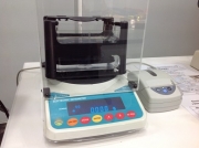 densimeter