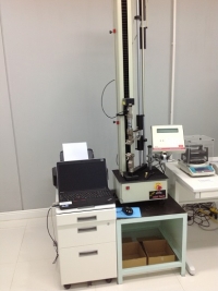 Tensile tester