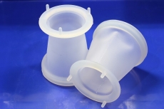 silicone rubber products for medical use 1