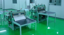 automatic cutting machine ×2