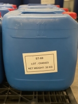 Emulsion Silicone Oil ST-60