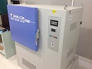 熱老化試験 Heat Aging Test